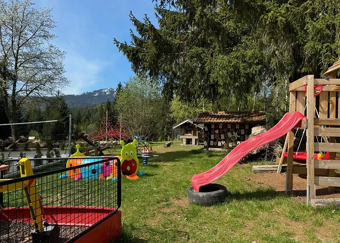 Maier Pension Bayerisch Eisenstein