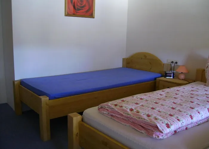 Pension Wiesengrund Schluchsee