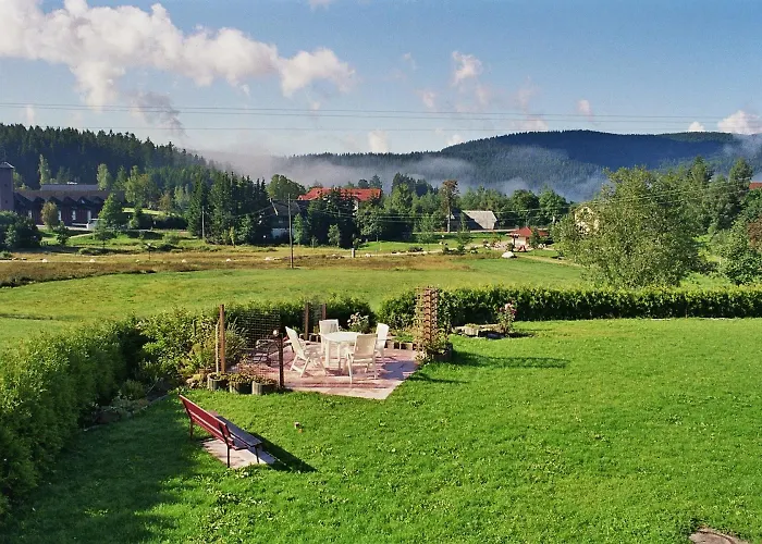 Pension Wiesengrund Schluchsee