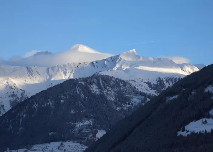 Braugasthof Glocknerblick Kals-am Großglockner