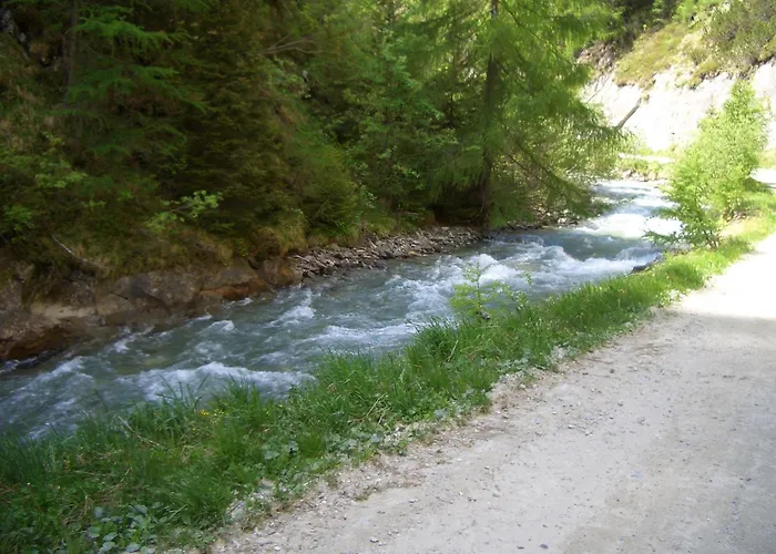 Braugasthof Glocknerblick Kals-am Großglockner