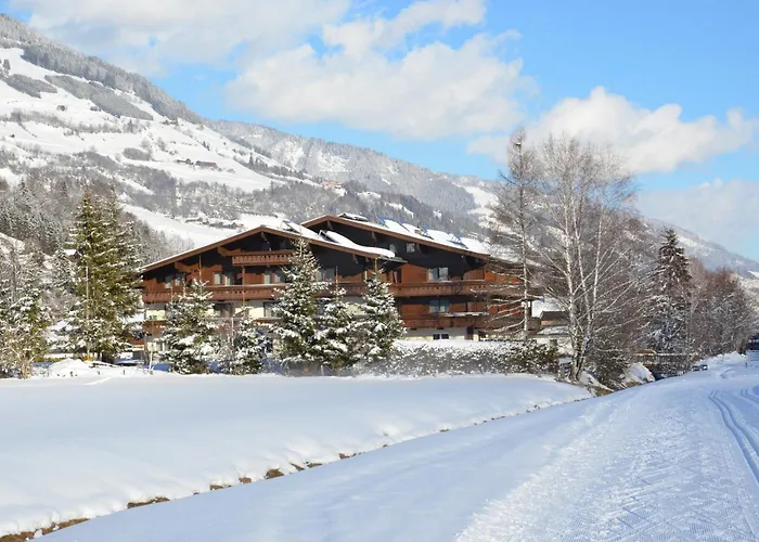 Hotel Wieser Mittersill