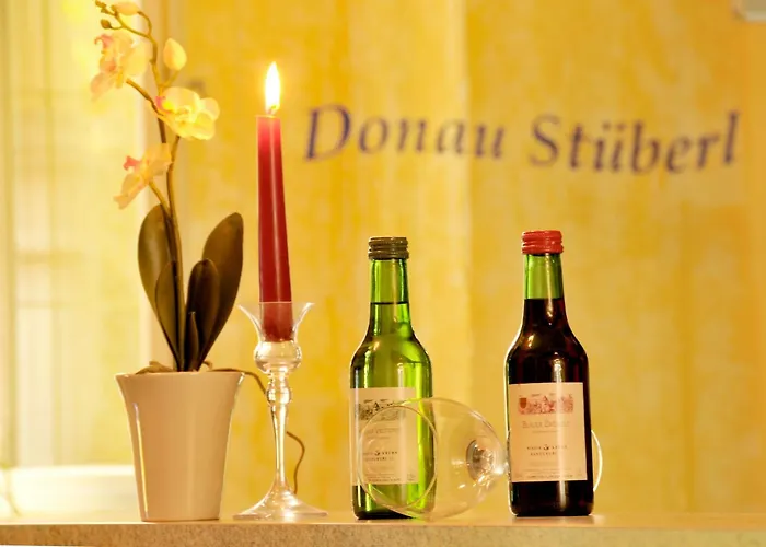 Pension Martha Grein