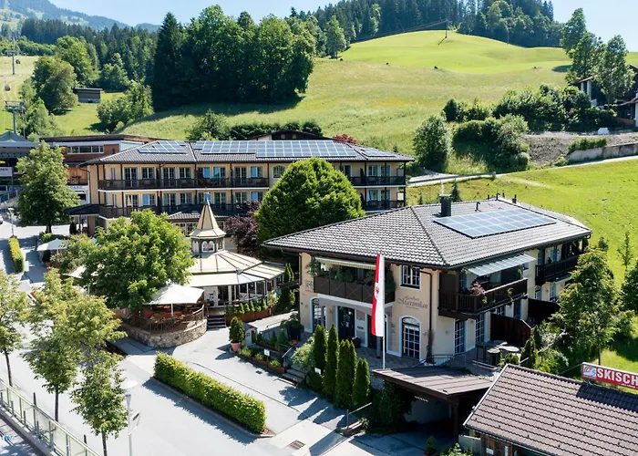 Landhaus Margarethe Hopfgarten im Brixental