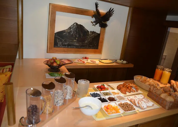 Pension Pichler Leutasch