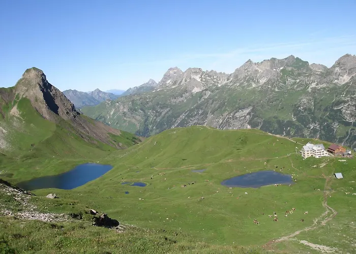 Pension Johannes Bach 