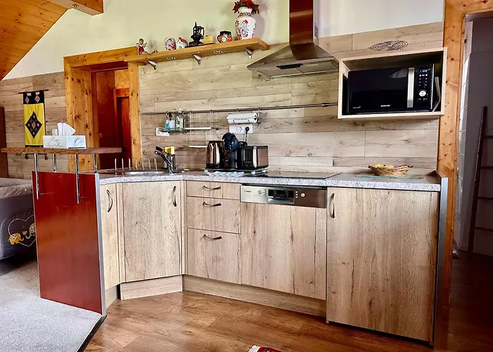 Hotel Moroder Haus Mayrhofen