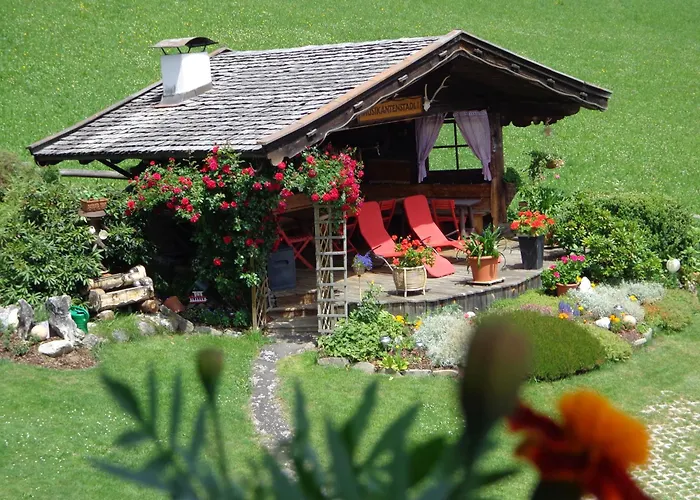 Landhaus Aigner Mittersill