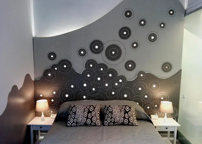 Hotel Aleardo Aleardi Rom