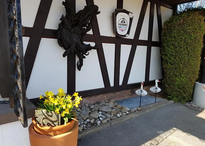 Gasthaus Mühlenstube Lauterbach 