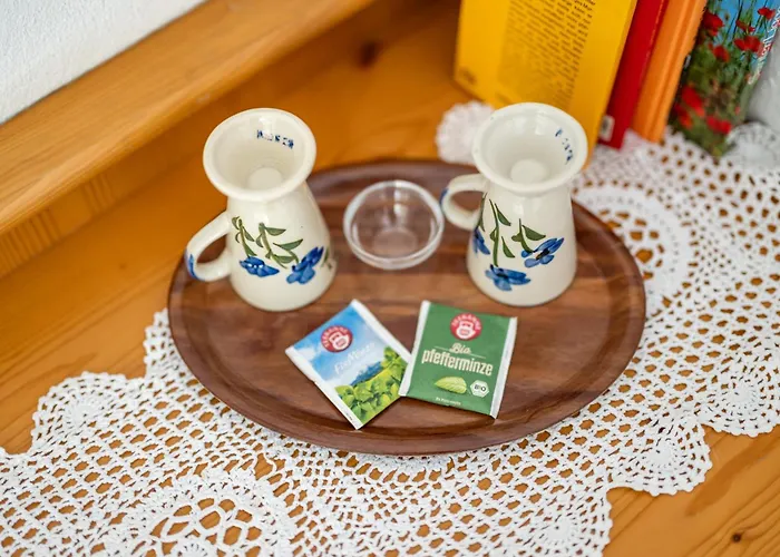 Hotel Haus Widdersteinblick Riezlern