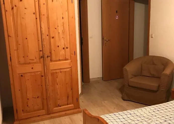 Pension am Eichenhain Nürnberg