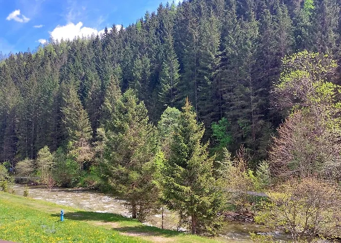 Villa Michaela Gerlos