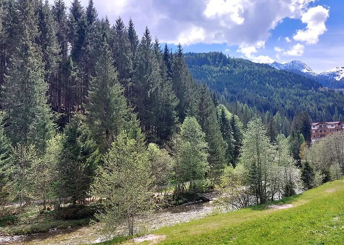 Villa Michaela Gerlos