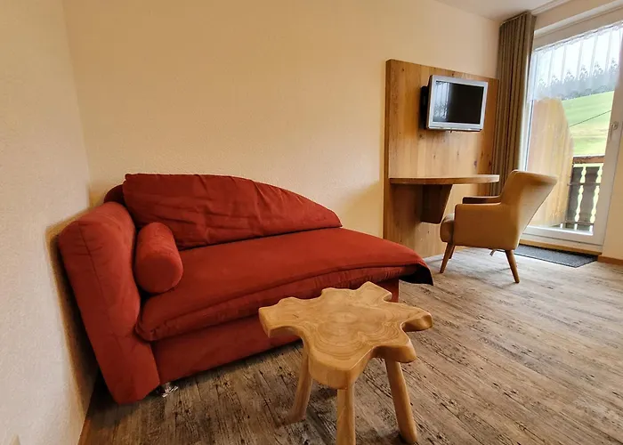 Gasthaus Pension Donishäusle Titisee-Neustadt