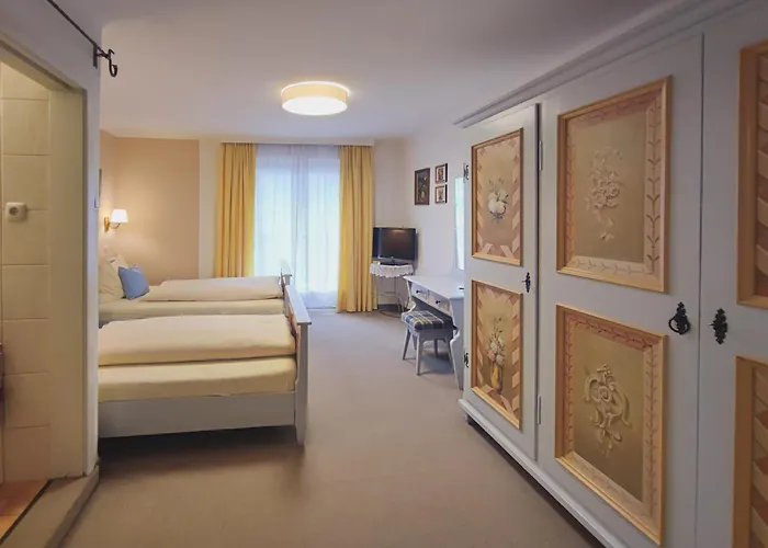 Pension Haus Koller Kitzbühel