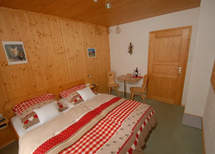 Landhaus Bergleben Oberstdorf