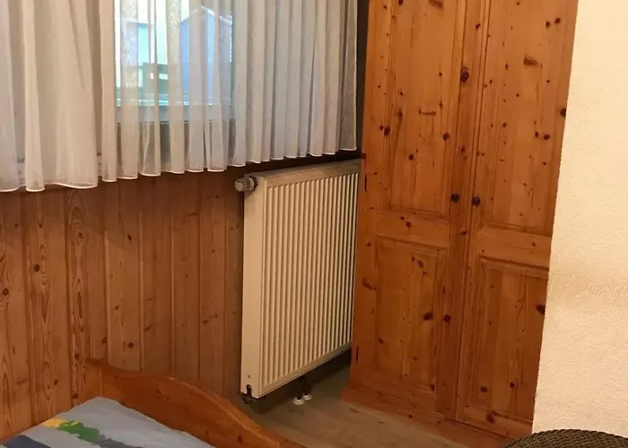 Pension am Eichenhain Nürnberg