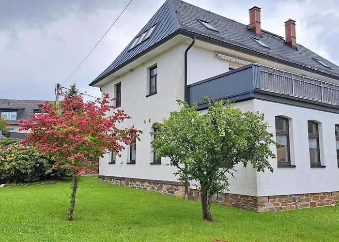 Reiterhof&Pension Lienemann Grünbach