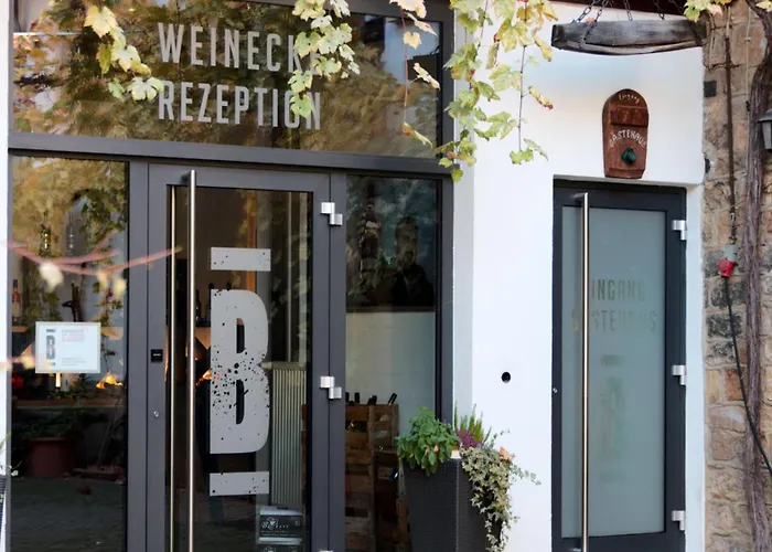 Weingut-Gästehaus Buchert Neustadt an der Weinstraße