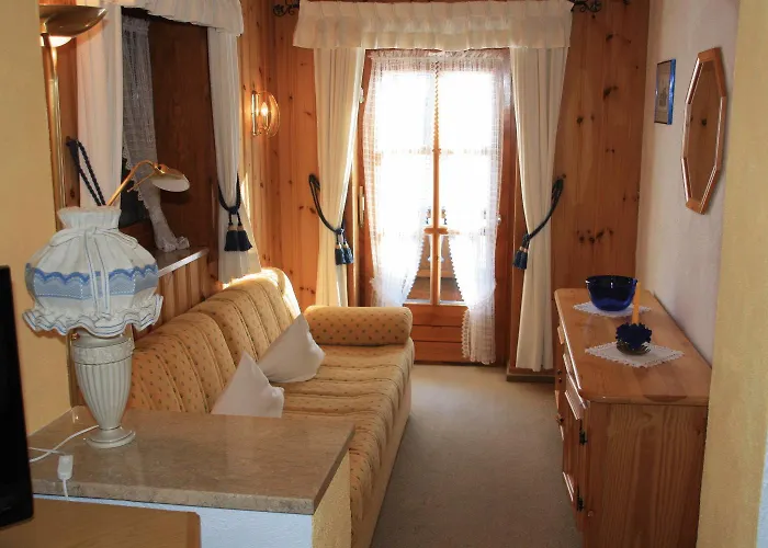 Alpenpension Auengrund Ramsau bei Berchtesgaden