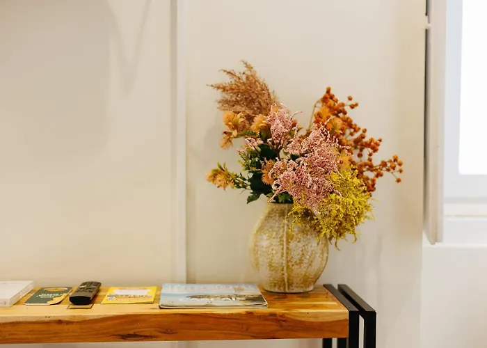 Bairro Alto Music Guest House Lissabon