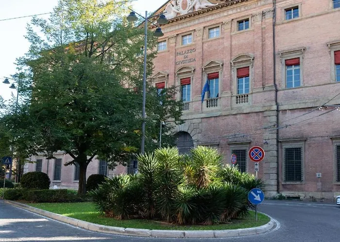 Due Torri Rooms - Bedinbolognacentro