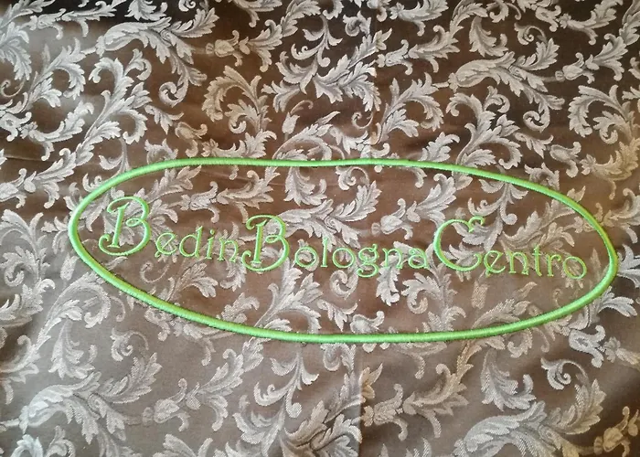 Due Torri Rooms - Bedinbolognacentro