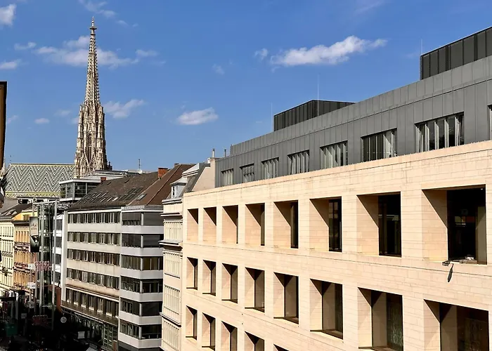 Aviano Boutique Hotel Wien