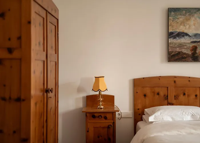 Ottmanngut Suite And Breakfast Meran