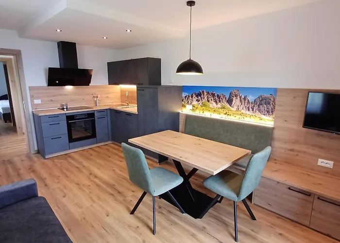 Langwieserhof Meransen