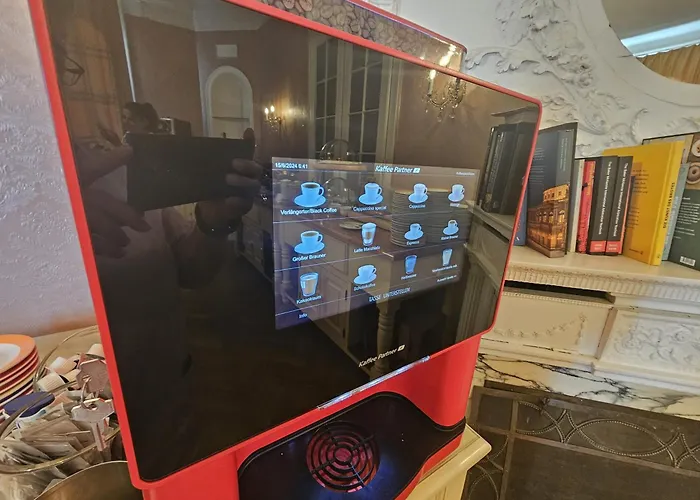 Hotel Pension Museum Wien