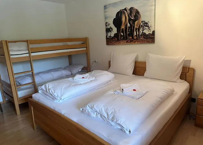 Gasthof Zum Lendwirt Westendorf