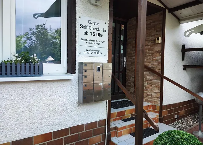 Hotel Forsthaus Sellin