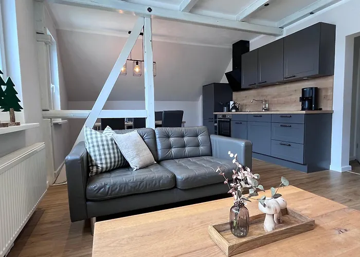 Hotel Kleines Berghaus Braunlage