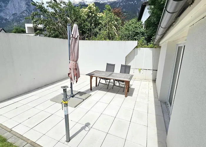 Villa Crogo The Paula Innsbruck