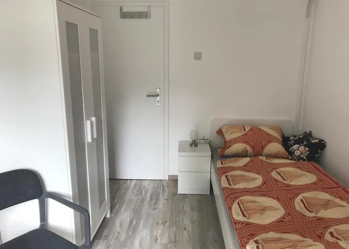 Hotel Haus im Grünen Lippstadt