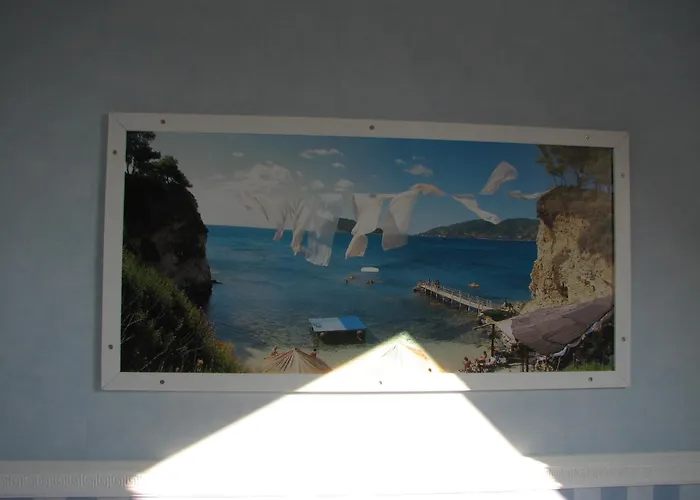 Hotel-Pension Lydia Berlin