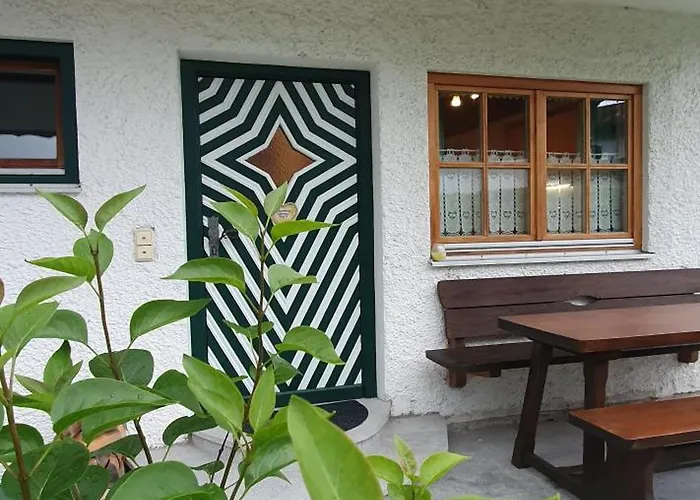 Gästehaus Watzmannblick Bischofswiesen