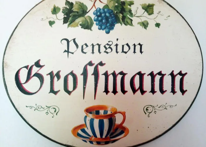 Zimmervermietung Dresden