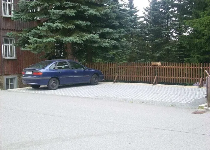 Cloud 7 Pension Kaufmann Oberwiesenthal