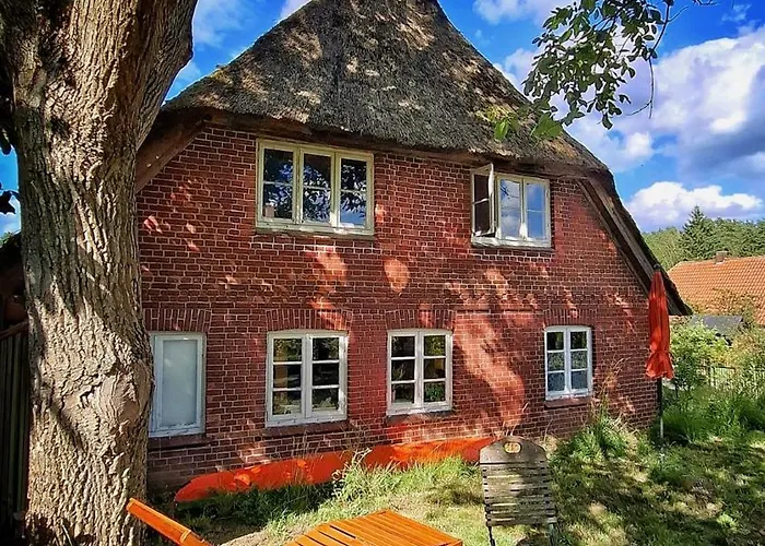 Kiek Inn Hitzacker