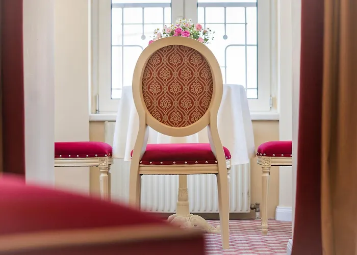 Aviano Boutique Hotel Wien