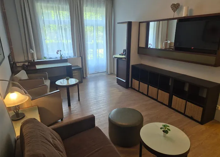 Markgrafenmühle Cottbus