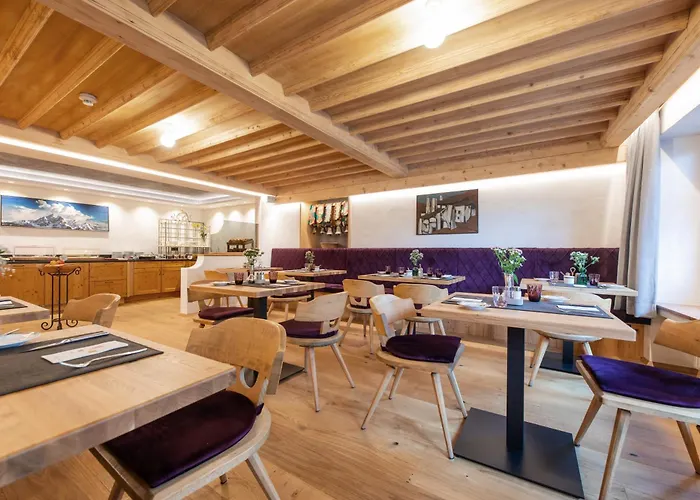 Hotel Bruggerhof Fulpmes