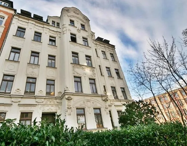 Chemnitz - Home Sweet Home