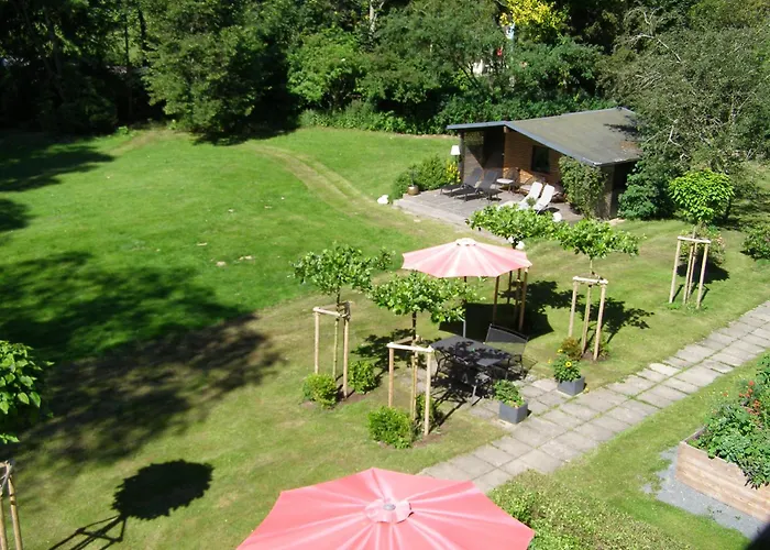 Hotel Haus Katharina garni Bad Steben