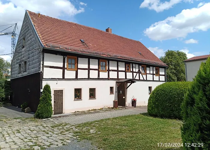 Zimmervermietung Dresden