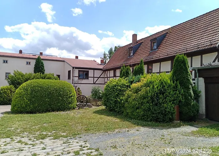 Zimmervermietung Dresden