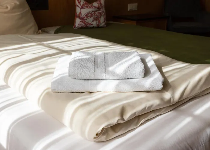 Hotelpension zum Gockl Allershausen